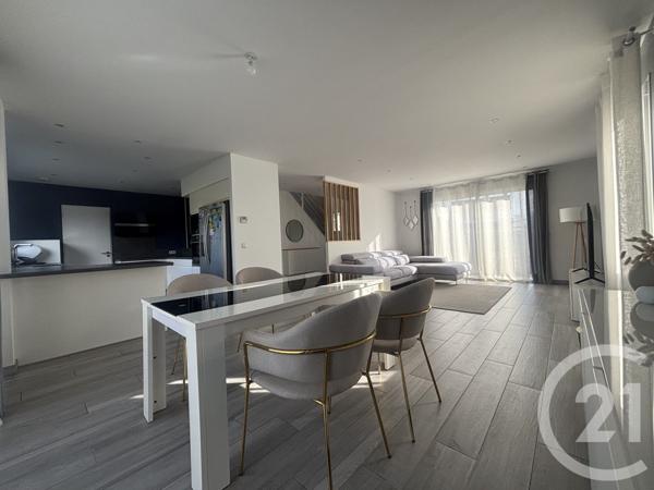 Maison à vendre  6 pièces - 132,60 m2 ERAGNY - 95
