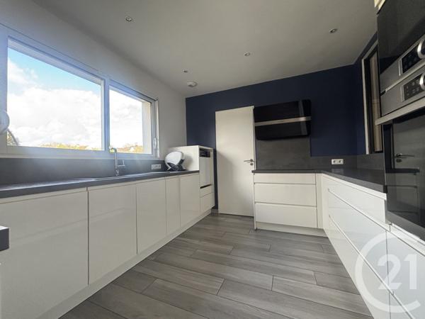 Maison à vendre  6 pièces - 132,60 m2 ERAGNY - 95