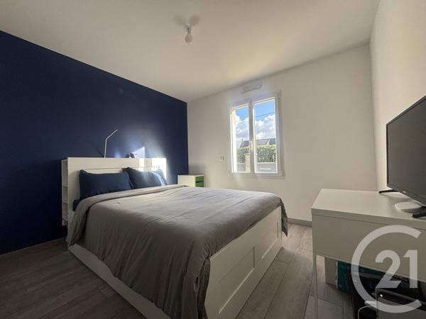 Maison à vendre  6 pièces - 132,60 m2 ERAGNY - 95