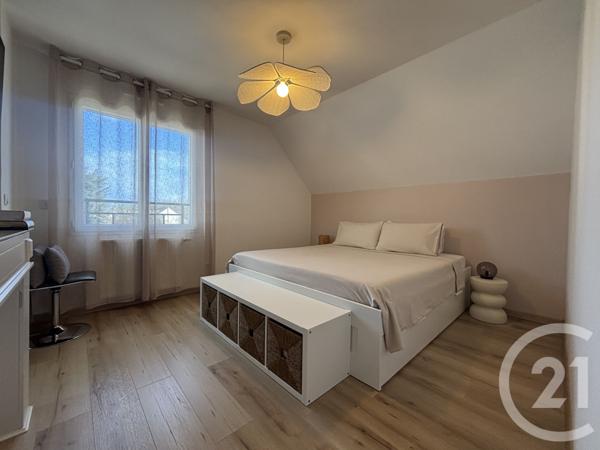 Maison à vendre  6 pièces - 132,60 m2 ERAGNY - 95