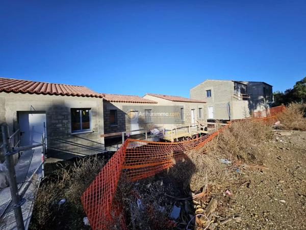 Vente Appartement 3 pièces 66 m2 à Olmeta-Di-Tuda