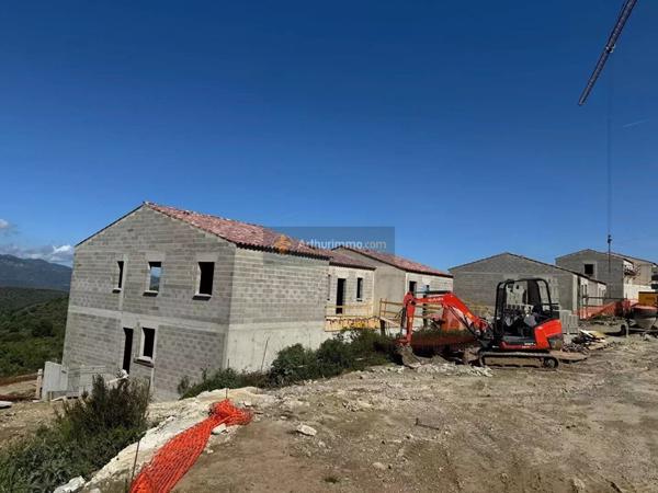 Vente Appartement 3 pièces 66 m2 à Olmeta-Di-Tuda