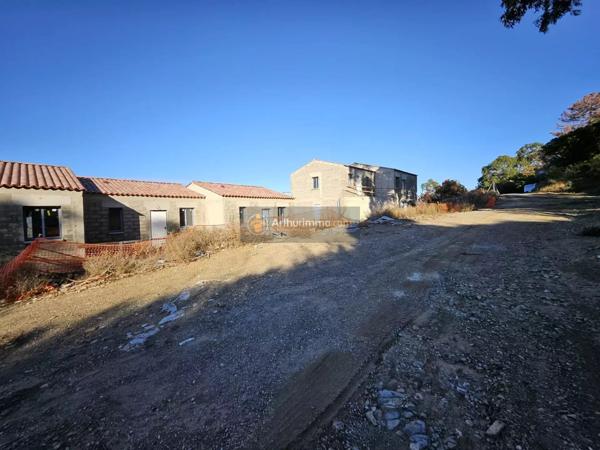 Vente Appartement 3 pièces 66 m2 à Olmeta-Di-Tuda