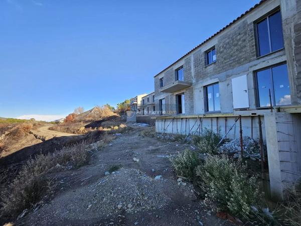 Vente Appartement 3 pièces 66 m2 à Olmeta-Di-Tuda