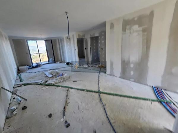 Vente Appartement 3 pièces 66 m2 à Olmeta-Di-Tuda