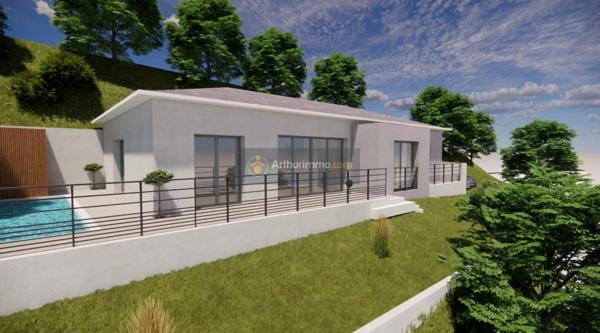 Vente Maison 4 pièces 119 m2 à Bastia