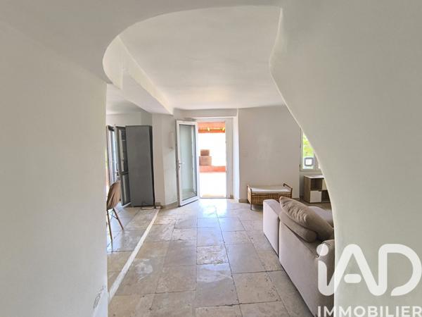 Maison à vendre 3 pièces 61 m² Draguignan