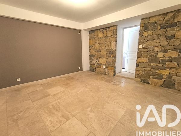 Maison à vendre 3 pièces 61 m² Draguignan
