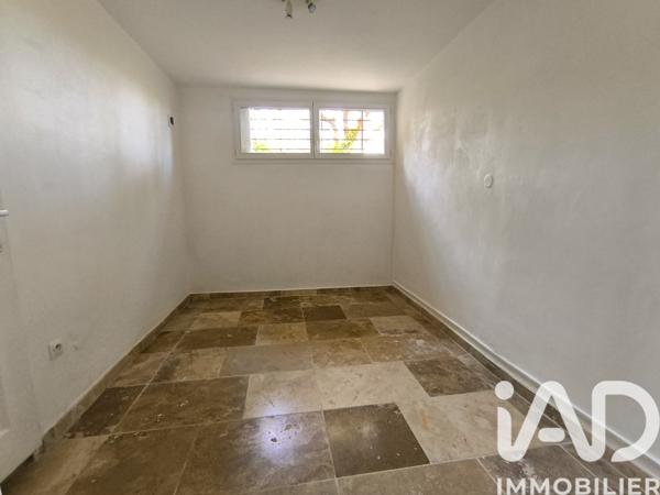 Maison à vendre 3 pièces 61 m² Draguignan