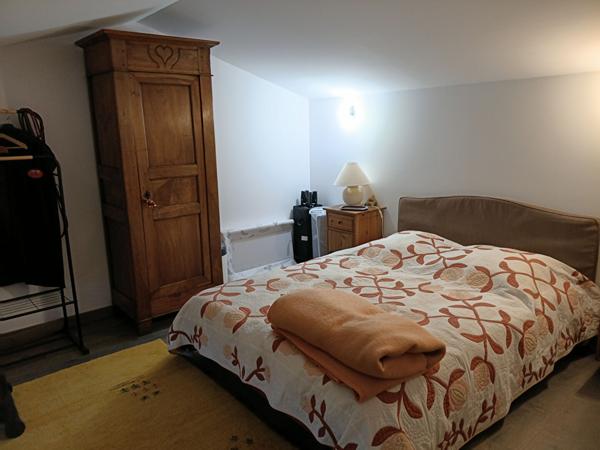 Ardèche : Vallée de l'Eyrieux Demeure de prestige  6 pièce(s) 200 m2 sur 10 hectares.