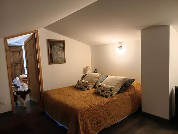 Ardèche : Vallée de l'Eyrieux Demeure de prestige  6 pièce(s) 200 m2 sur 10 hectares.