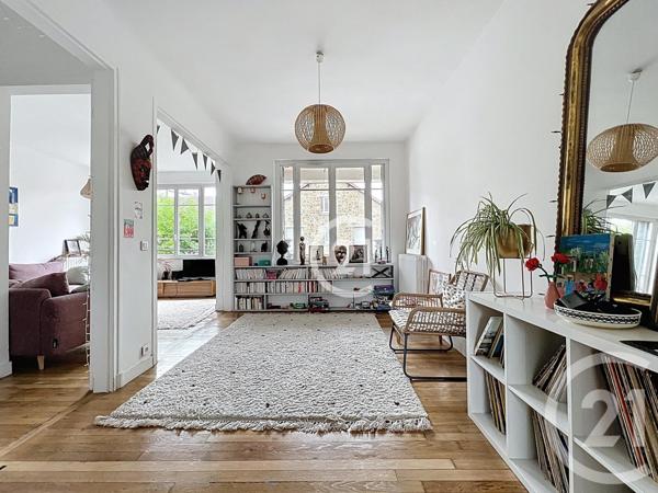 Maison à vendre  9 pièces - 171,60 m2 MONTREUIL - 93