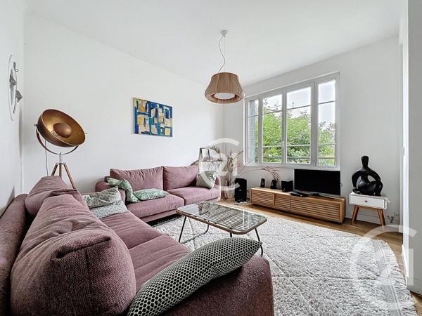 Maison à vendre  9 pièces - 171,60 m2 MONTREUIL - 93