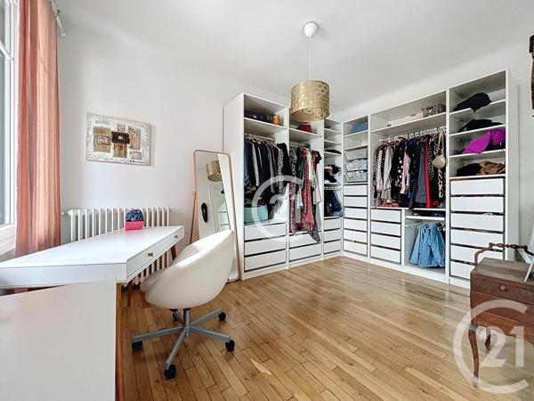 Maison à vendre  9 pièces - 171,60 m2 MONTREUIL - 93