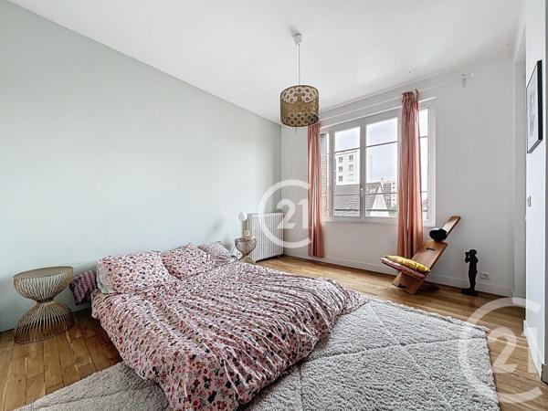 Maison à vendre  9 pièces - 171,60 m2 MONTREUIL - 93