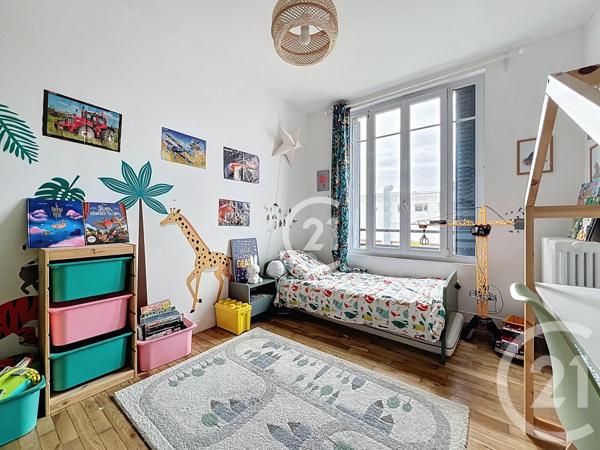 Maison à vendre  9 pièces - 171,60 m2 MONTREUIL - 93