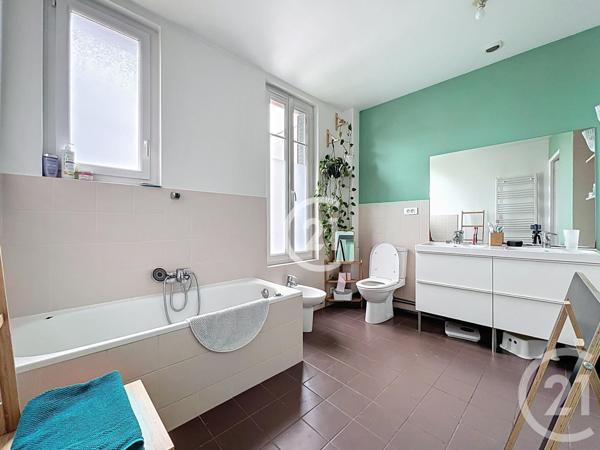 Maison à vendre  9 pièces - 171,60 m2 MONTREUIL - 93