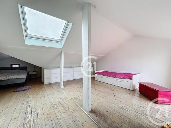 Maison à vendre  9 pièces - 171,60 m2 MONTREUIL - 93