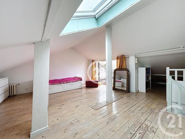 Maison à vendre  9 pièces - 171,60 m2 MONTREUIL - 93