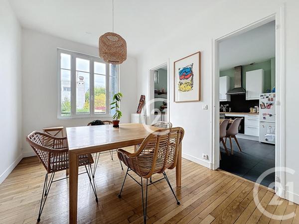 Maison à vendre  9 pièces - 171,60 m2 MONTREUIL - 93