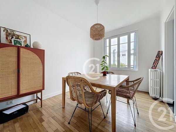 Maison à vendre  9 pièces - 171,60 m2 MONTREUIL - 93