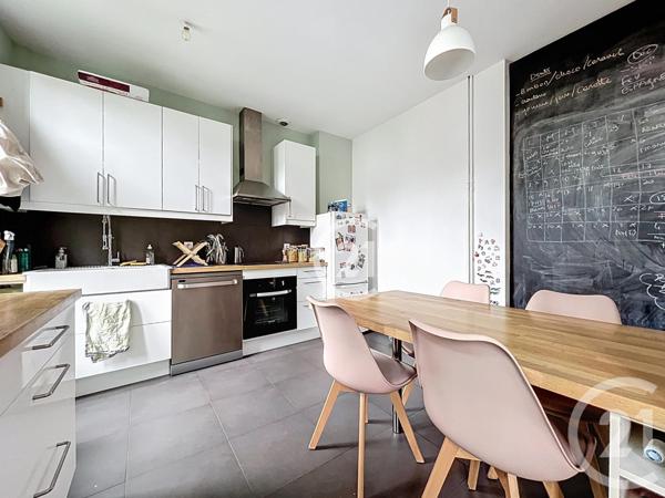 Maison à vendre  9 pièces - 171,60 m2 MONTREUIL - 93