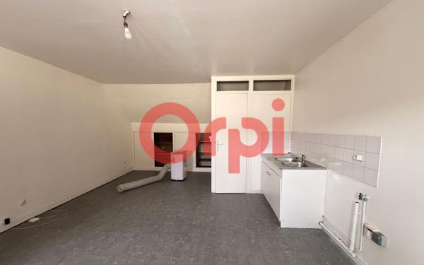 Appartement à louer    2 pièces •  Péronne