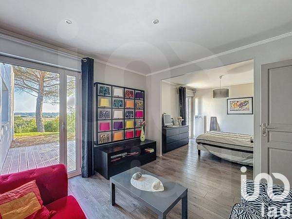 Maison à vendre 7 pièces 245 m² Montastruc-la-Conseillère