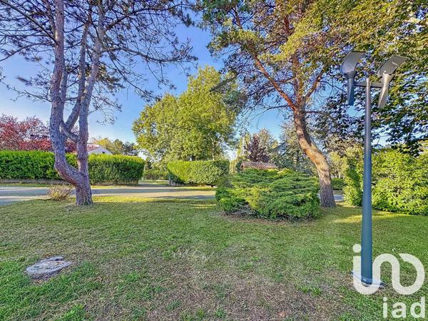 Maison à vendre 7 pièces 245 m² Montastruc-la-Conseillère