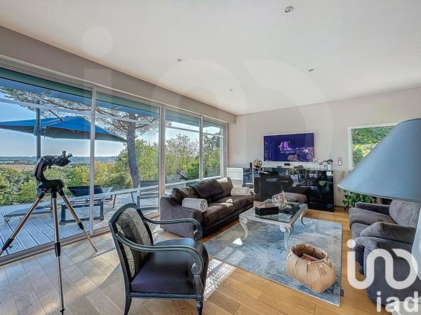 Maison à vendre 7 pièces 245 m² Montastruc-la-Conseillère