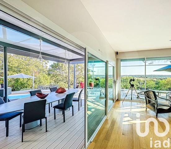 Maison à vendre 7 pièces 245 m² Montastruc-la-Conseillère