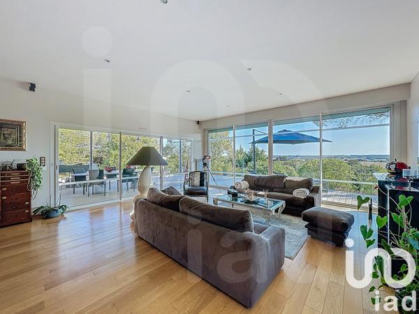 Maison à vendre 7 pièces 245 m² Montastruc-la-Conseillère