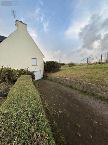 Maison à vendre à Lannilis dans le Finistère (29870), ref : 1037