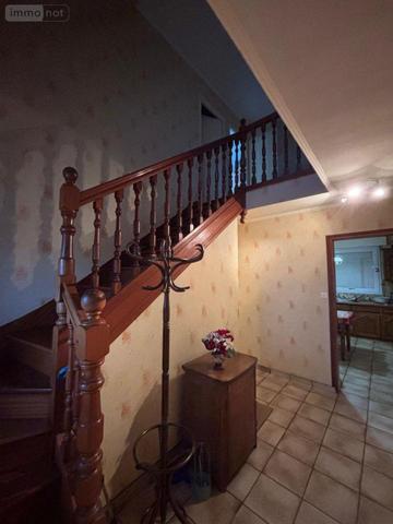 Maison à vendre à Lannilis dans le Finistère (29870), ref : 1037