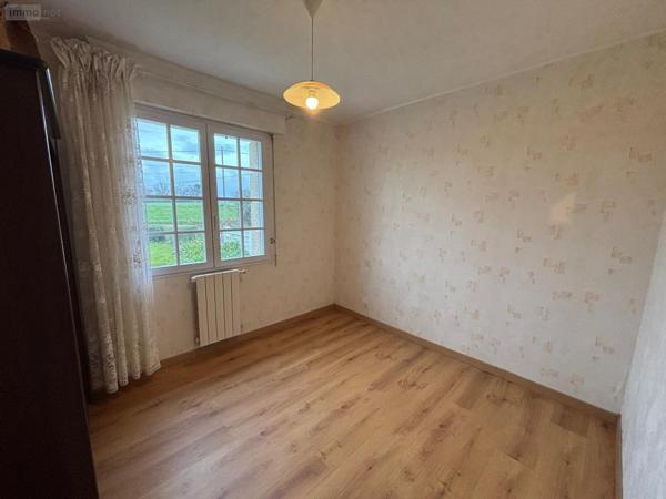 Maison à vendre à Lannilis dans le Finistère (29870), ref : 1037