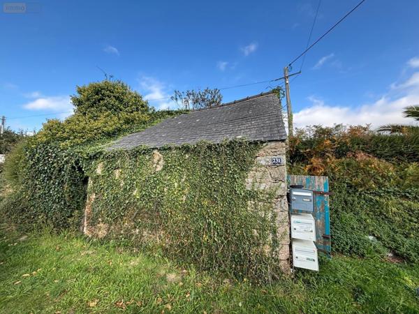 Maison à vendre à Lannilis dans le Finistère (29870), ref : 1037