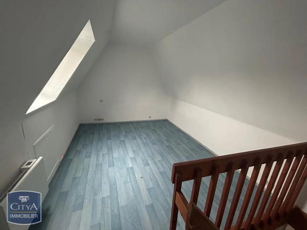 Vente appartement 2 pièces de 35m²