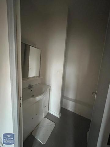 Vente appartement 2 pièces de 35m²