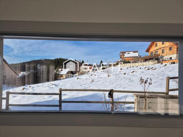 Appartement/maison de très bonne facture