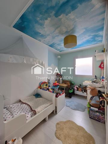 Appartement/maison de très bonne facture