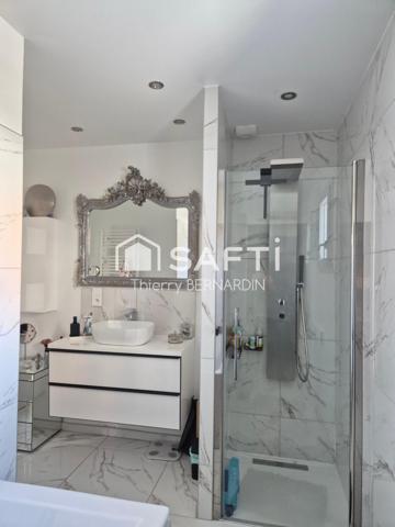 Appartement/maison de très bonne facture