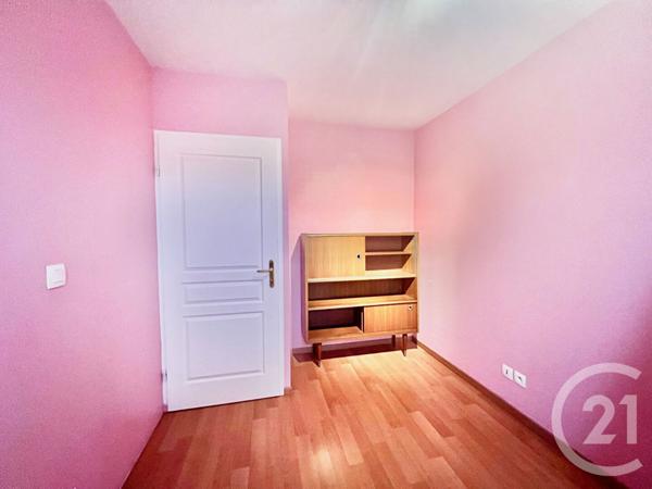 Appartement à vendre  3 pièces - 83,66 m2 HAUBOURDIN - 59