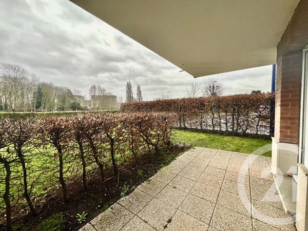 Appartement à vendre  3 pièces - 83,66 m2 HAUBOURDIN - 59