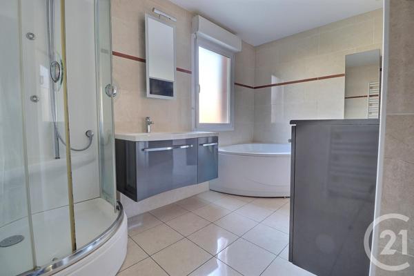 Appartement à vendre  3 pièces - 83,66 m2 HAUBOURDIN - 59