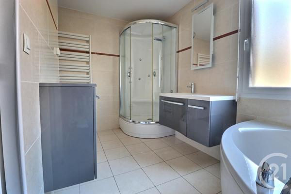 Appartement à vendre  3 pièces - 83,66 m2 HAUBOURDIN - 59