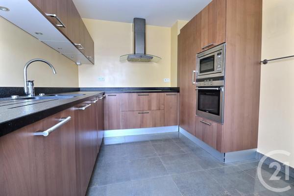 Appartement à vendre  3 pièces - 83,66 m2 HAUBOURDIN - 59