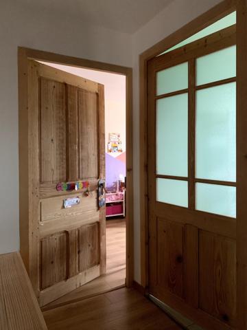 Charmante maison rénovée sur grand terrain