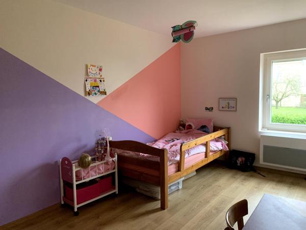 Charmante maison rénovée sur grand terrain