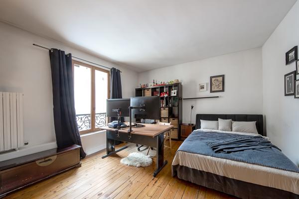 Maison 9 pièces - 260 m² Exclusivité