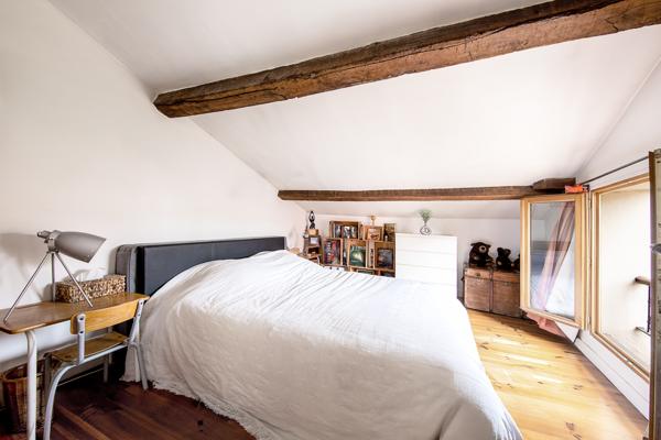 Maison 9 pièces - 260 m² Exclusivité